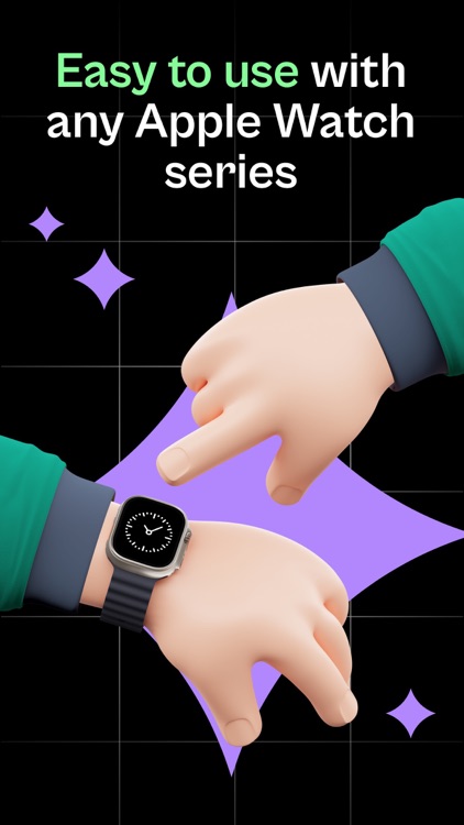 Watch Faces - My Smart Gallery screenshot-4