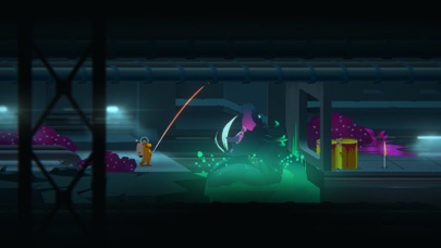 Golf Club: Nostalgia iPhone screenshot 9 - Games app