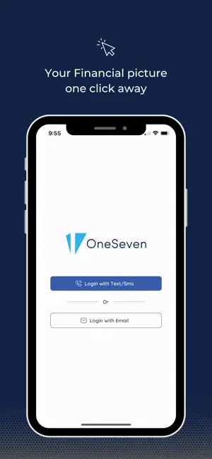 One Seven screenshot 1