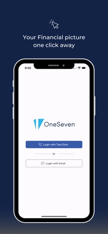 One Seven Screenshot 1 of 6
