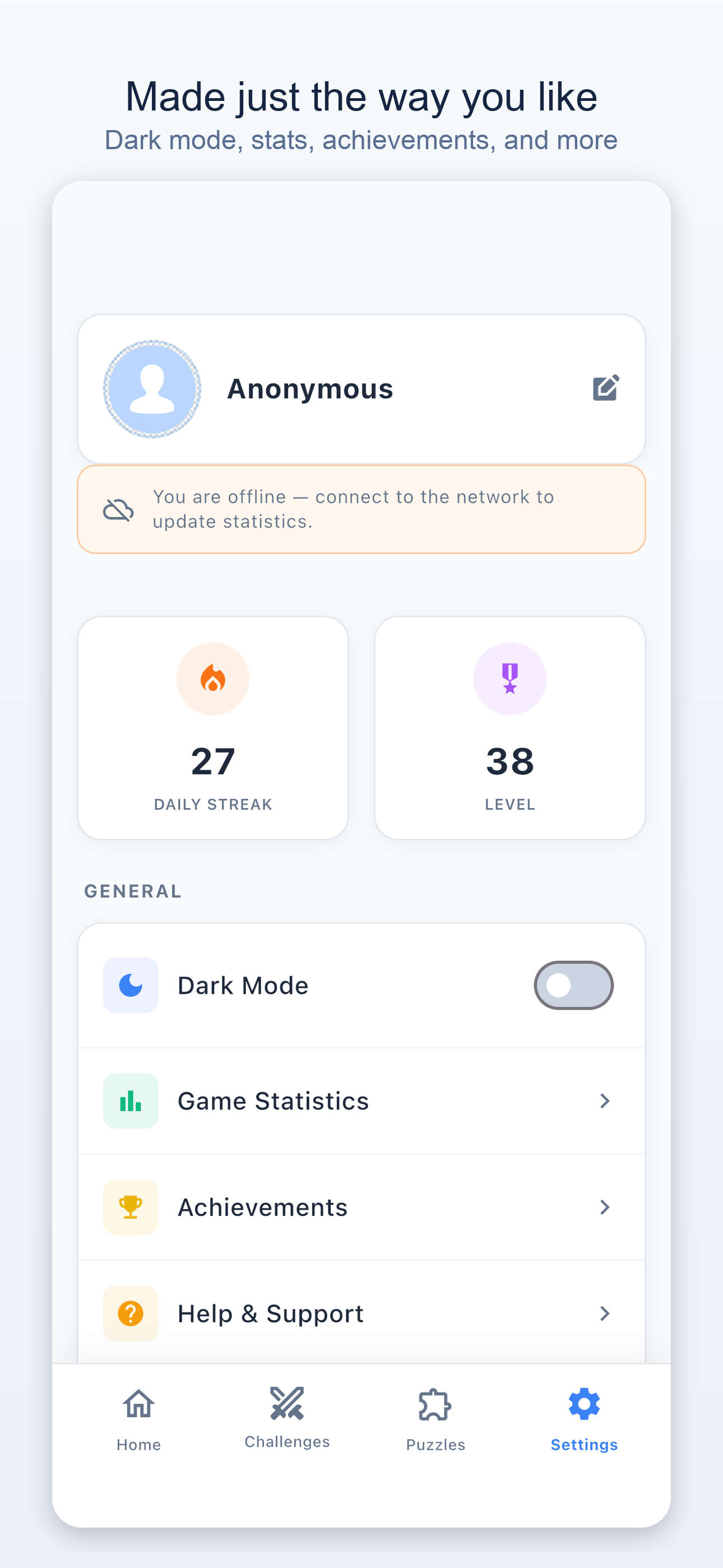 Izi Sudoku: Logic Puzzle Game screenshot 8