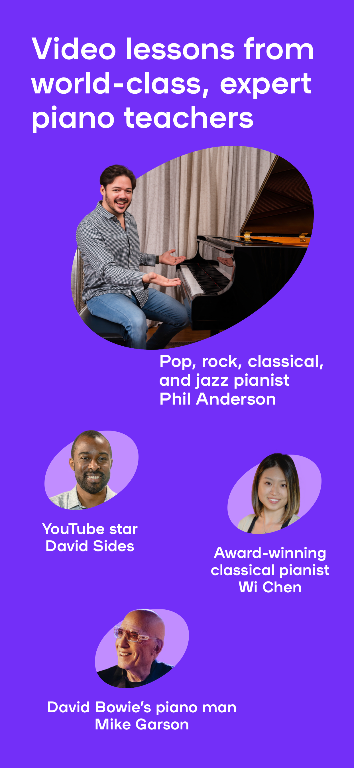 Playground: Fun Piano Lessons