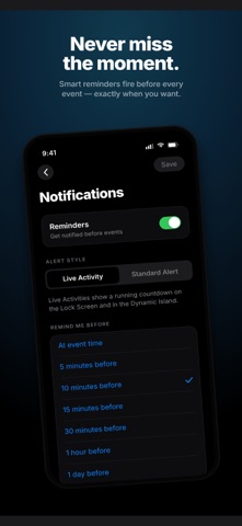 Timely Screenshot 4 of 5