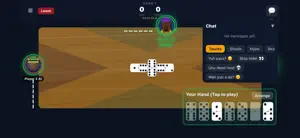 Six Love - Jamaican Domino screenshot 1