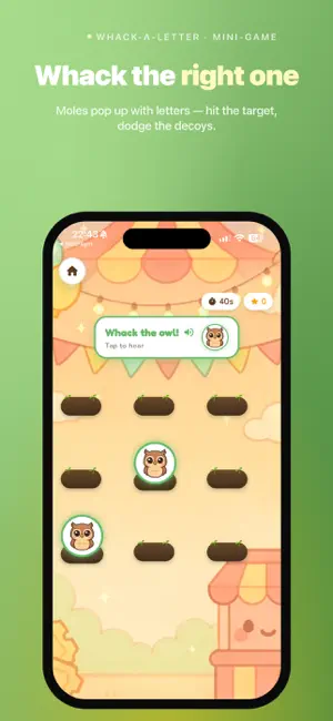 ABC Phonics & Sounds for Kids screenshot 3