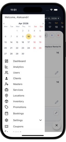 Planerify Screenshot 4 of 6