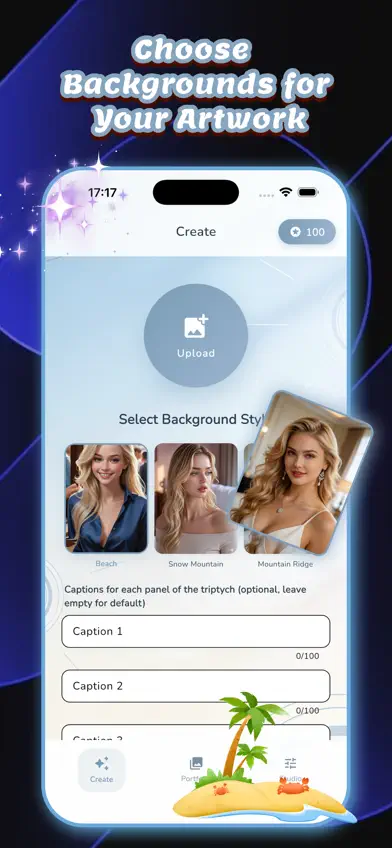 Picgr screenshot 2