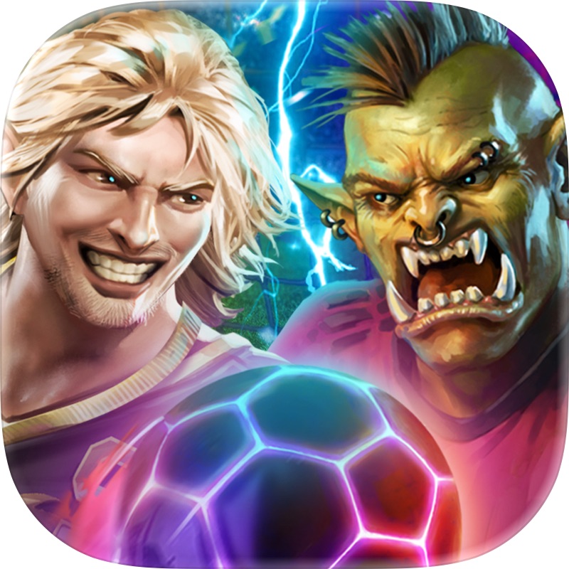 Puzzle Breakers: Champions War screenshot 11