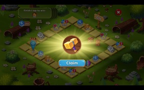 Avalon Jewels 2 CE screenshot