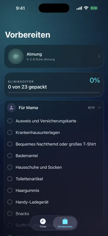 Baby ETA screenshot 7 of 9