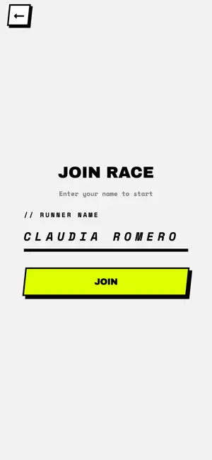 RaceRoar - Live Race Tracker screenshot 2