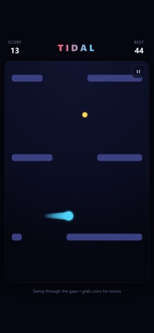 Tidal Orbit Screenshot 4 of 4