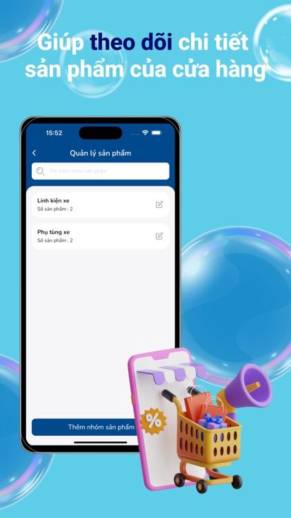 XeroVN - Agent screenshot-4