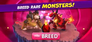 Monster Legends - Battle Game screenshot 3