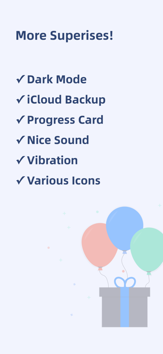 Progress 2.0 Screenshot 7 of 7