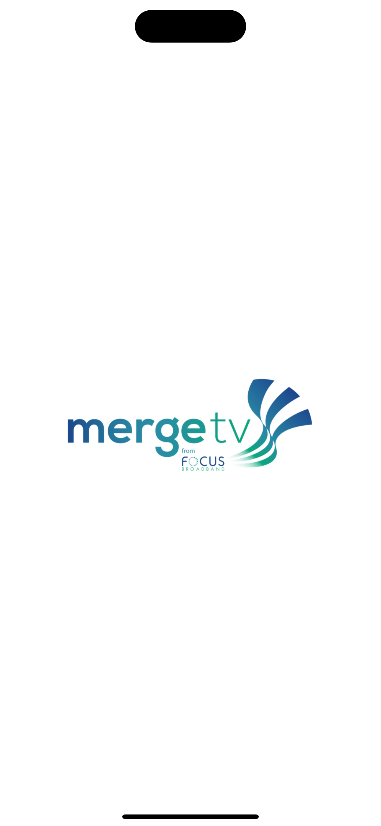 MergeTV