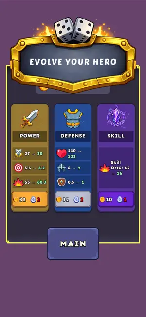 Raid & Roll screenshot 4