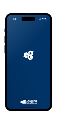 DigitalVoice Plus by CDP Screenshot 1 of 6