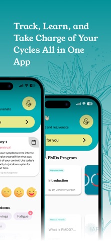MyTeal Screenshot 2 of 7