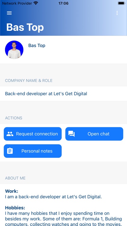 Digital First screenshot-5