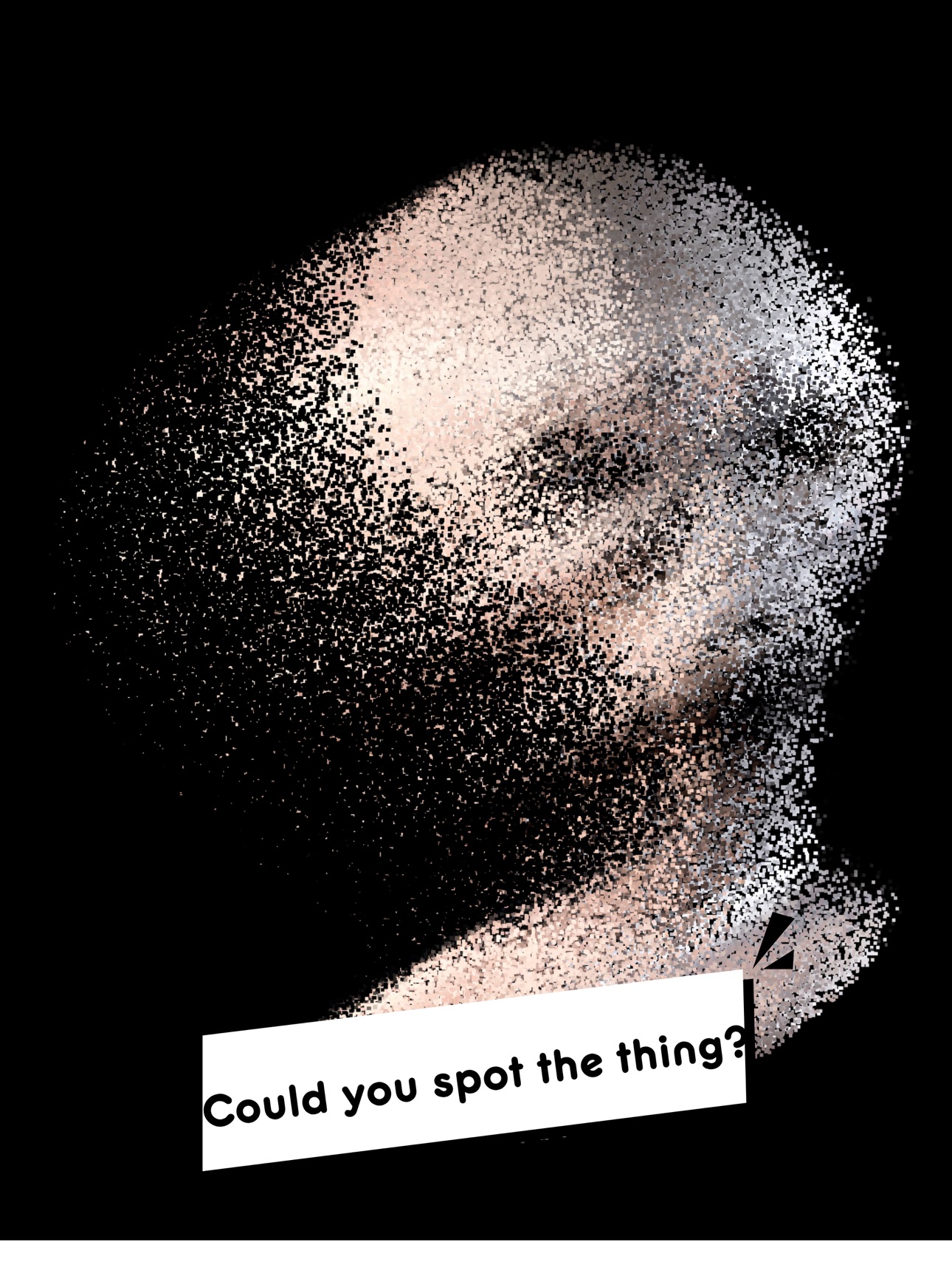 Screenshot 12 of Dust Cloud Puzzle