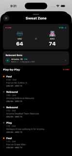 SquadSlips screenshot 4