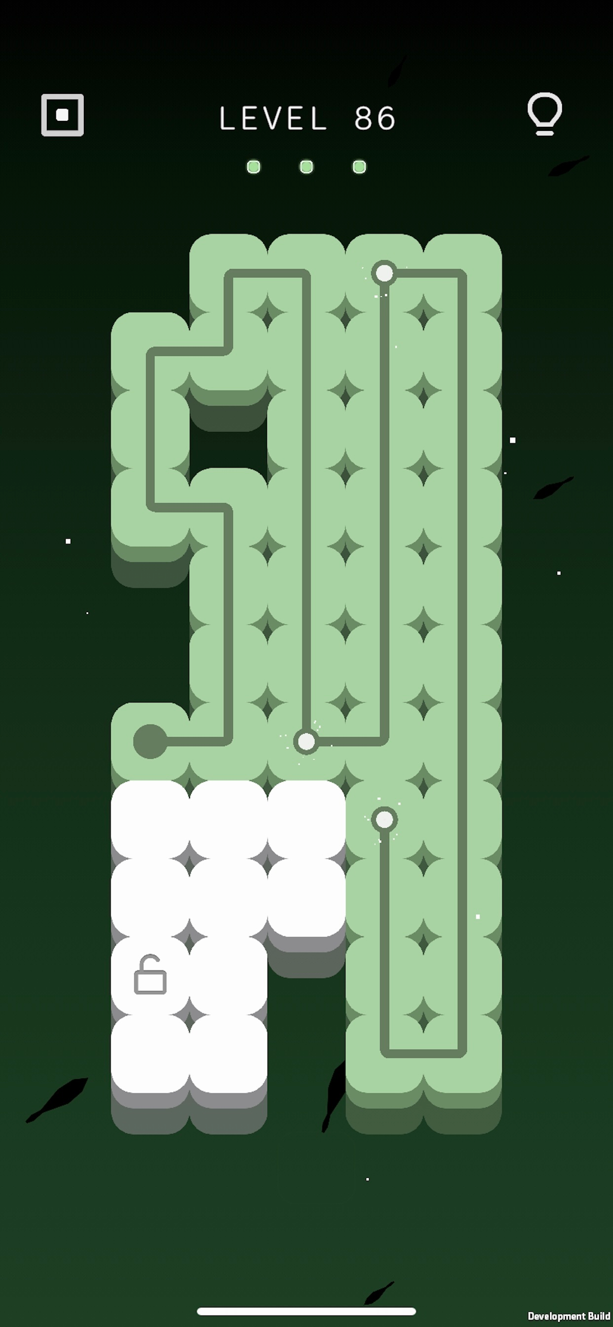 Line Puzzle: One Stroke screenshot 2