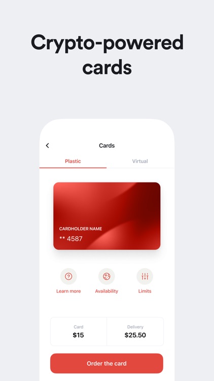 TXP (TrustxPay) screenshot-5