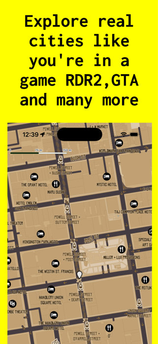 Game Maps : Trip Navigator Screenshot 1 of 4