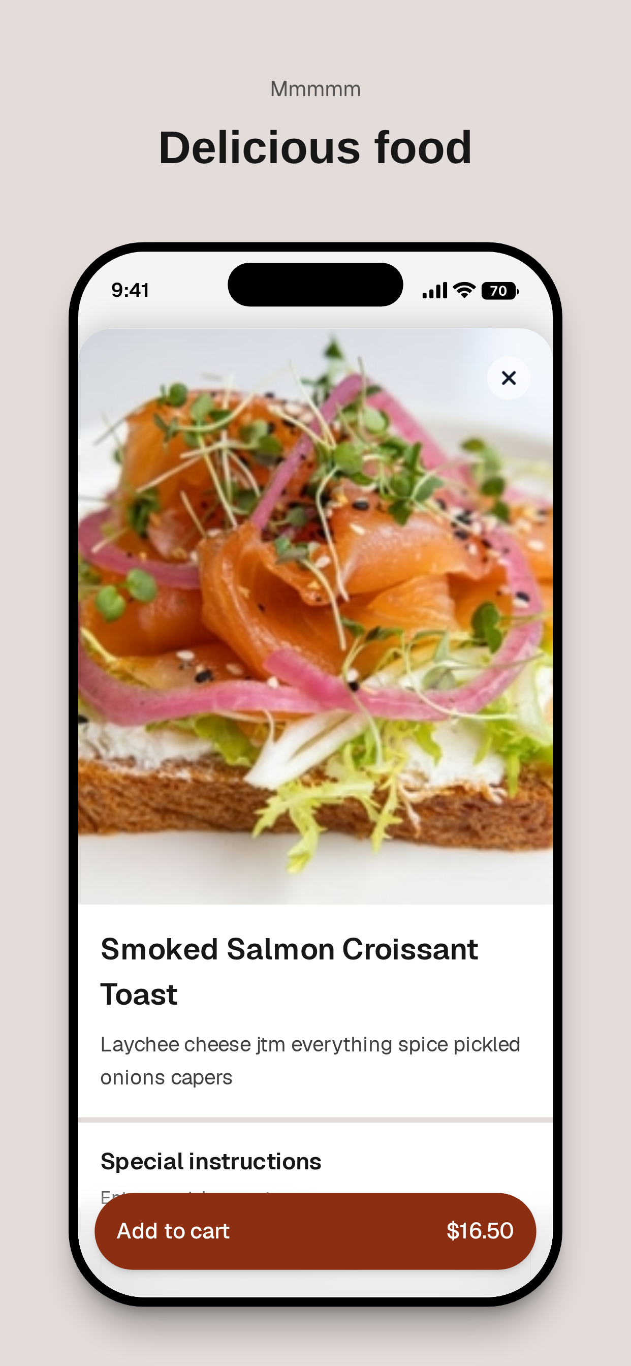 Crush'd Wine Bar Kitchen screenshot 5