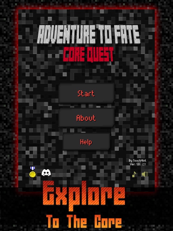 Adventure To Fate: Core Quest screenshot 11