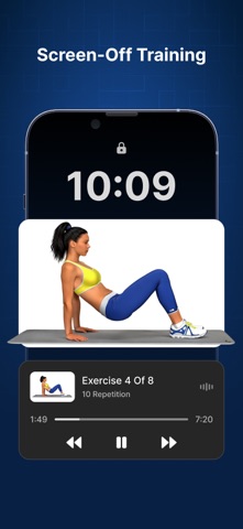 Buttify: Glutes & Booty Screenshot 6 of 7