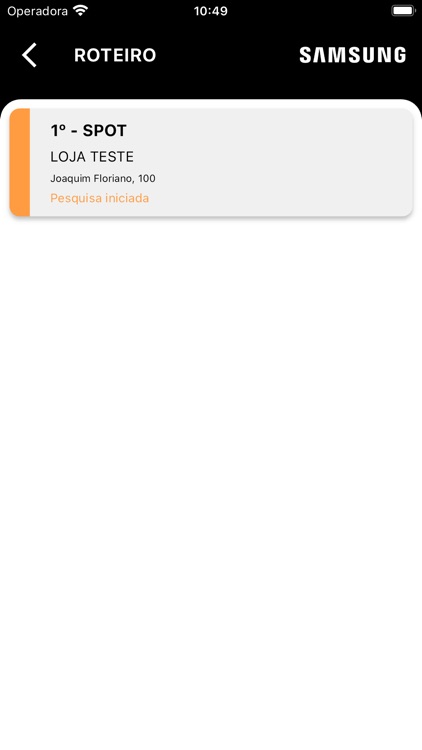 SSG Promo screenshot-5