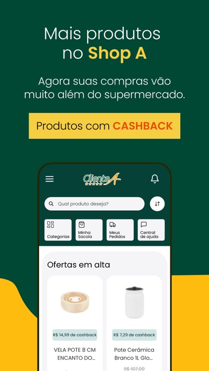 Alfredo Antunes - Cliente A