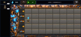 Officina Zero screenshot 5