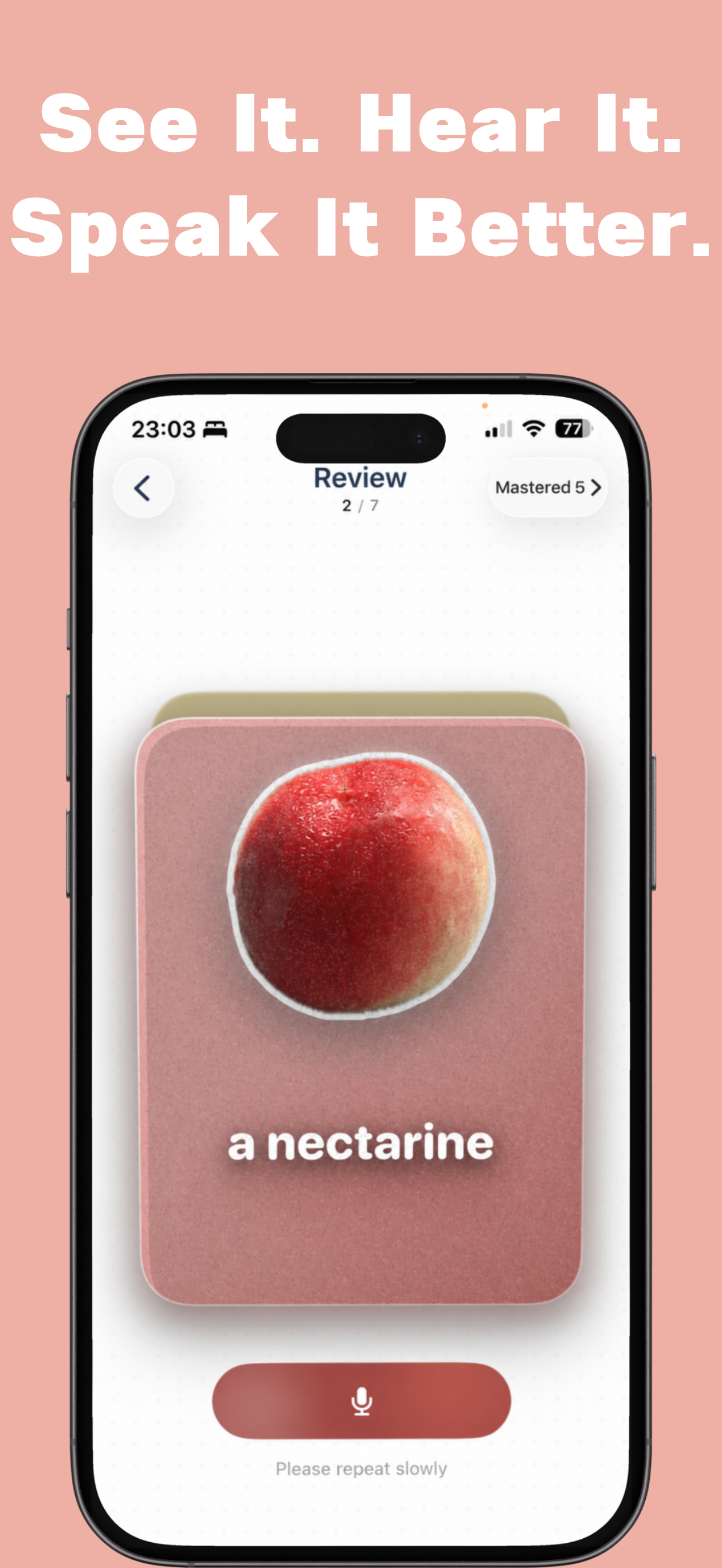 PixWhat - AI Language Tutor screenshot 7