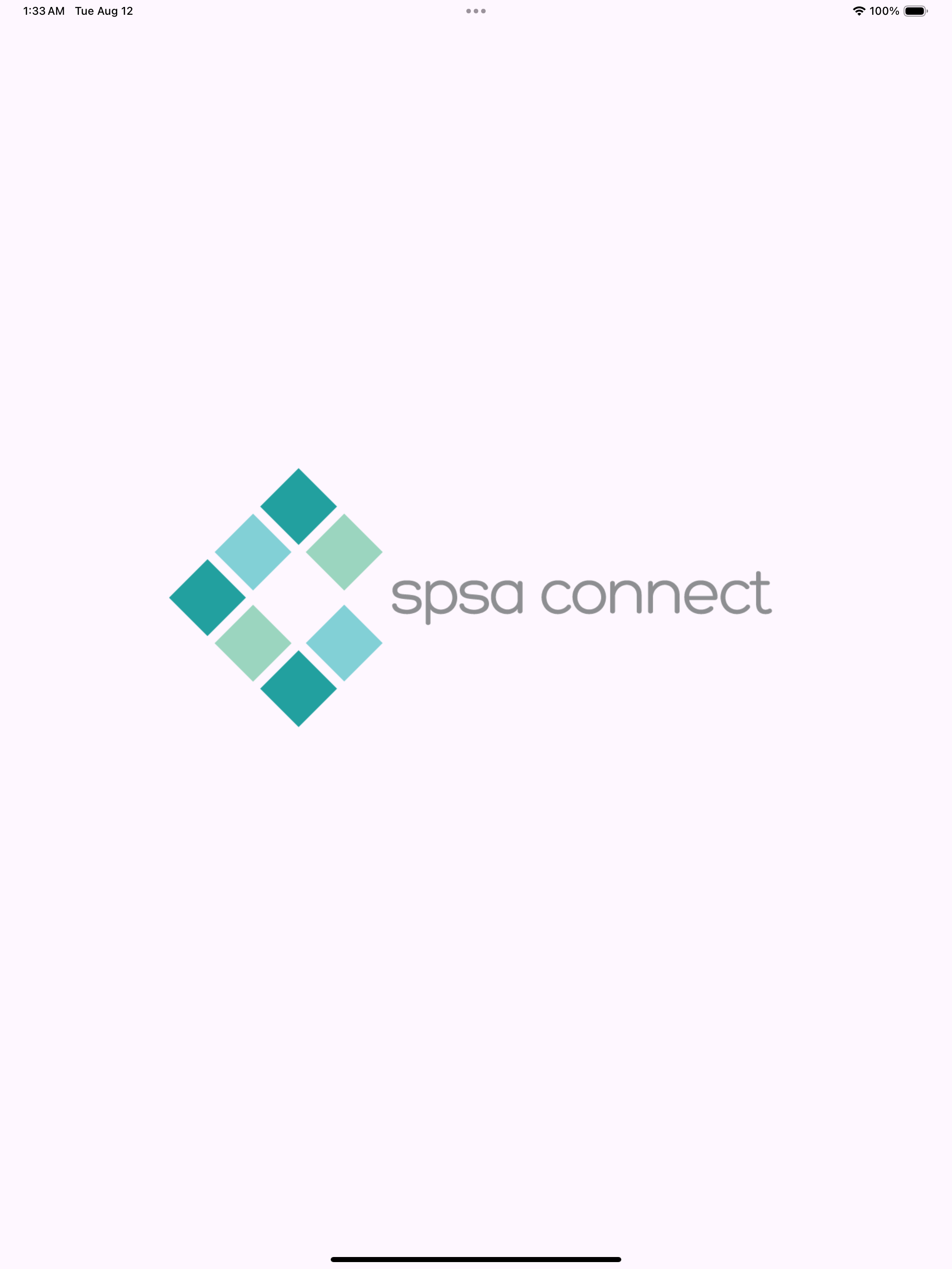 SPSA Connect screenshot 6