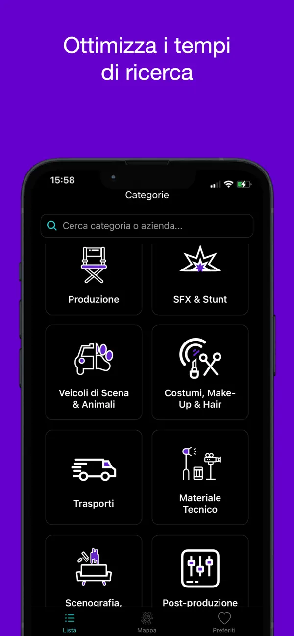 Screenshot #3 pour filMapp
