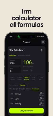 Strenos: Hybrid Lifter Tools Screenshot 10 of 10