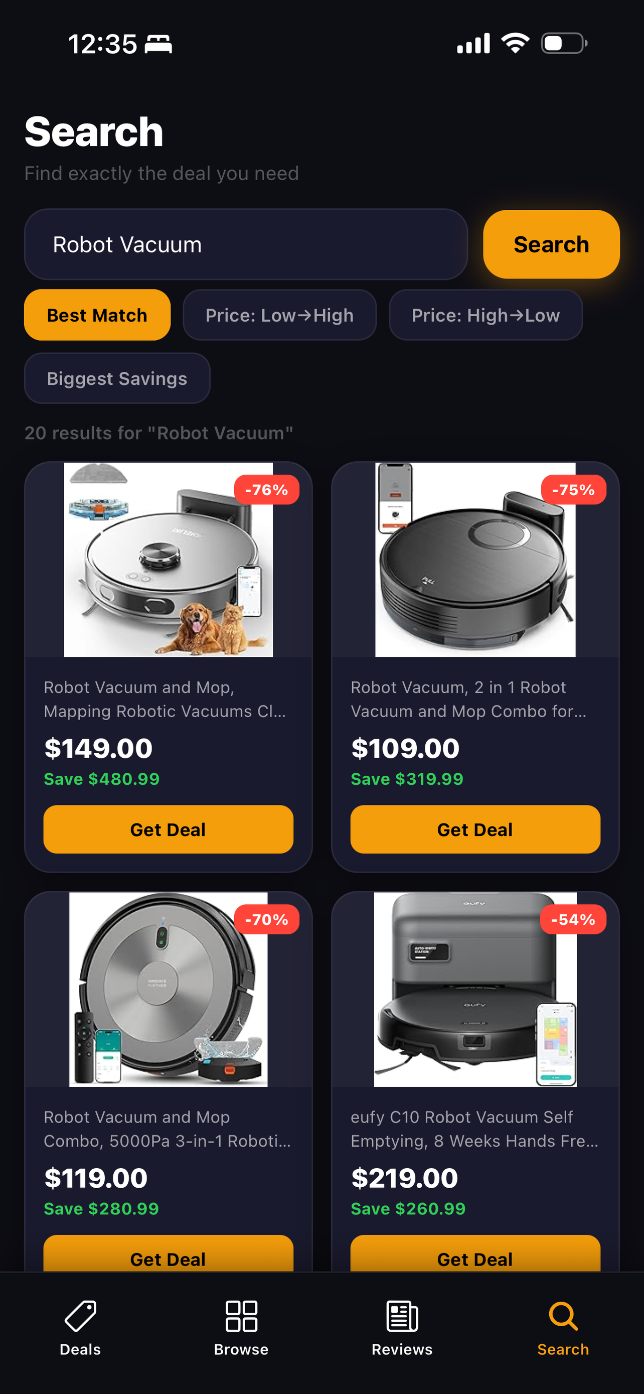 BargainBuddy