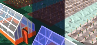 AlienFarms Lite Screenshot 8 of 10
