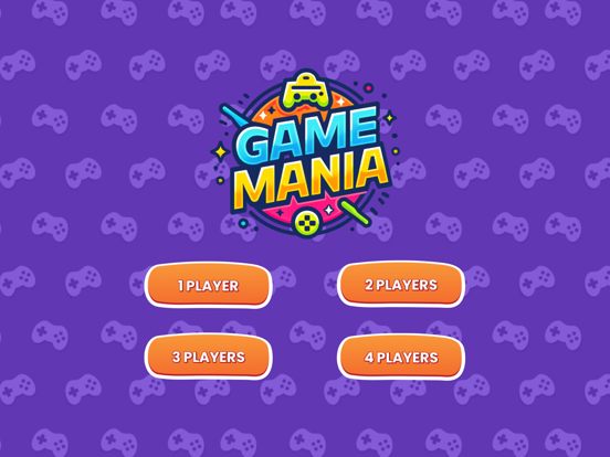 Screenshot #4 pour Game Mania World - Multiplayer