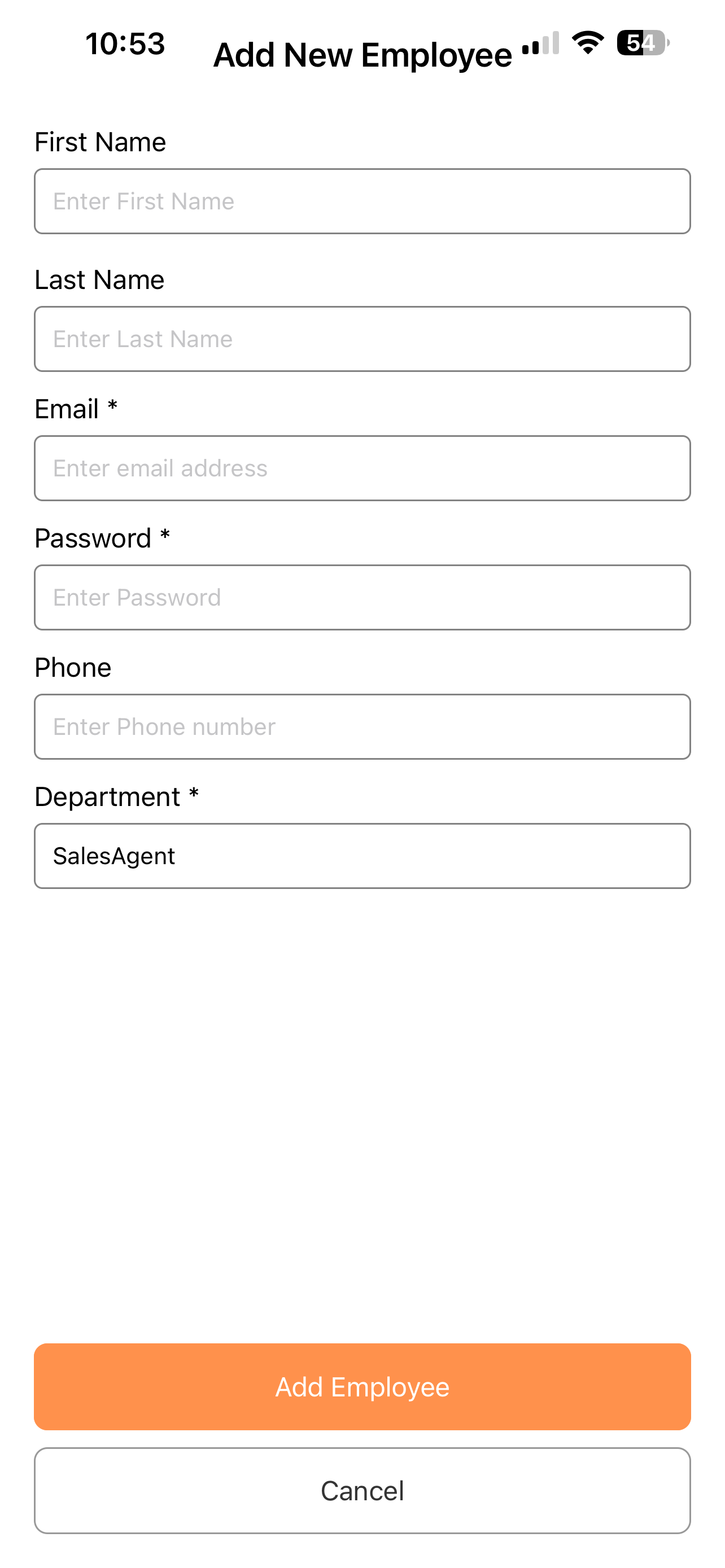 Shiftguide