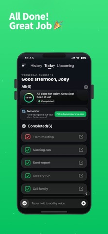 LockToDo - Todo on Lock Screen Screenshot 9 of 9