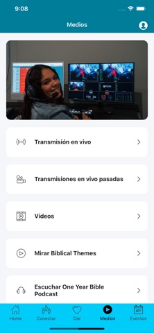Aliento De Esperanza Screenshot 4 of 5