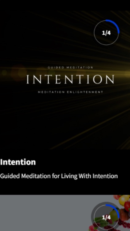 Meditation Enlightenment App screenshot-6