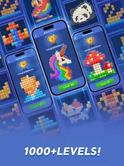 Block Blast!+ screenshot 10