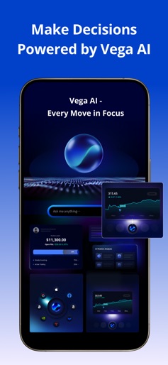 Webull: Investing & Trading screenshot 7