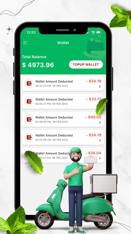 Congosa screenshot-4