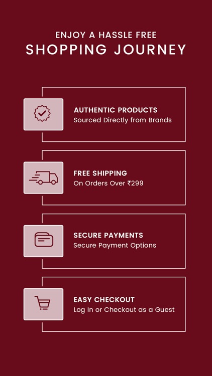 GlamourBook screenshot-5